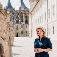 GASK otevřela penzion v areálu bývalé jezuitské koleje